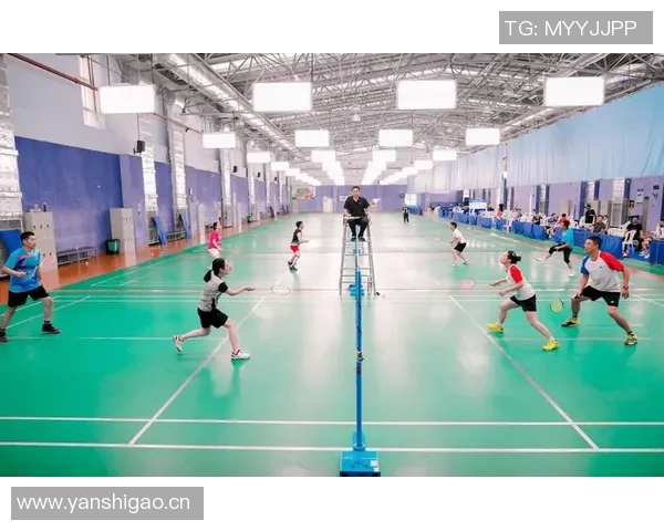 南京羽毛球队技术实力强劲荣登全国羽毛球技术排行榜第九名