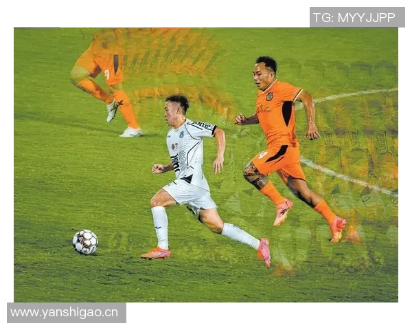 广州足球明星盘点他们在绿茵场上的辉煌成就与影响力