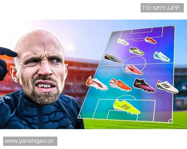 足球明星如何选择合适的足球鞋码数揭秘与推荐