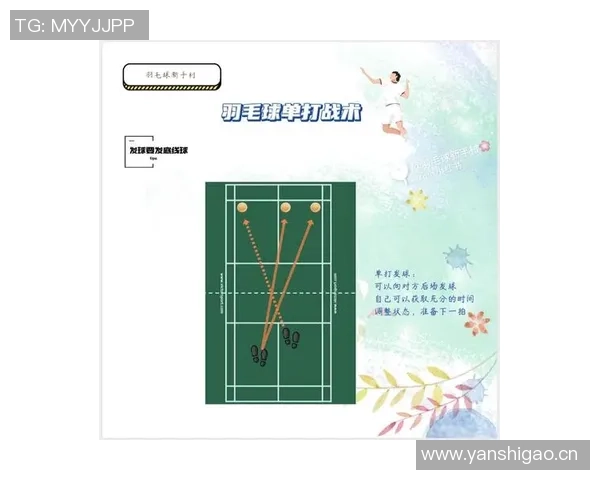 杭州羽毛球队整体压制战术解析与实战应用探讨