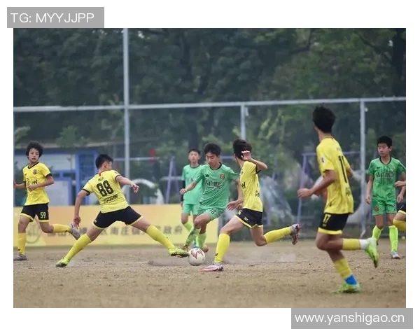 杭州足球队的崛起之路：邀请赛中的拼搏与荣耀