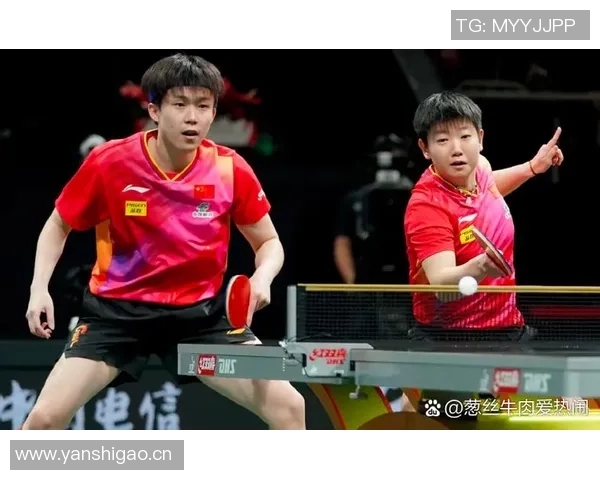 武汉乒乓球队在比赛中的控制能力与失误分析及其对成绩的影响